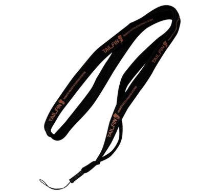 POWRTRAN TAILFIN Remote Lanyard
