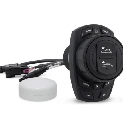 LENCO MARINE Pro Control Auto Controller Kit