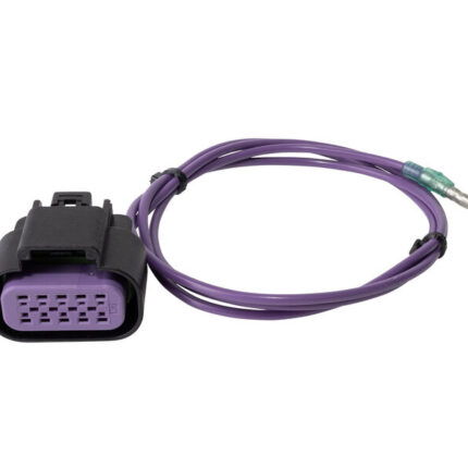 LENCO MARINE Wake Signal Adapter for Non-Mercury Systems