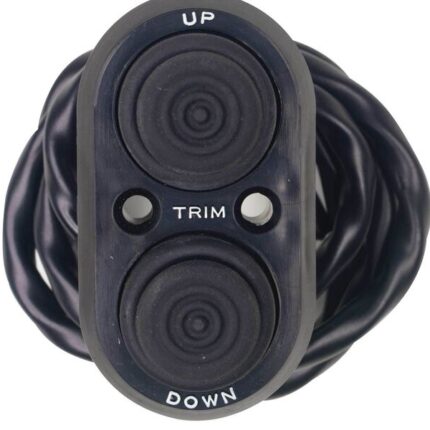 T-H MARINE Transom Trim Control Switch