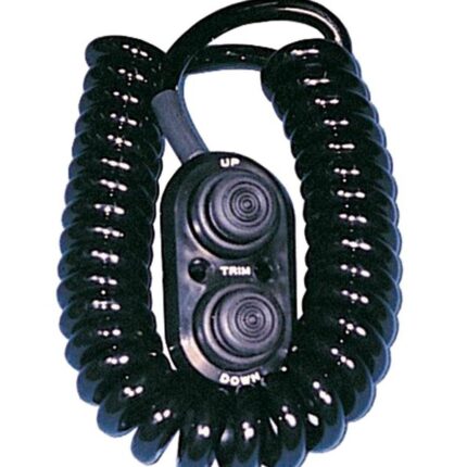 T-H MARINE Steering Trim Control Switch Kit