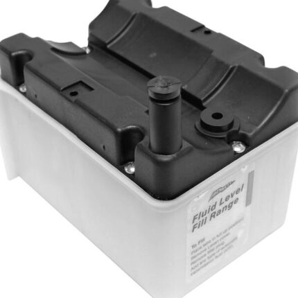 BENNETT MARINE Fluid Reservoir for Hydraulic Power Unit