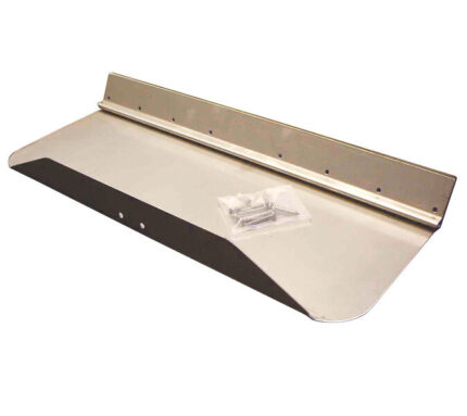 BENNETT MARINE Trim Plane Assemblies