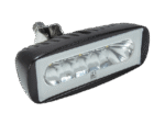 Lumitec Caprera2 Bracket Mount LED Flood Light - Image 2