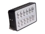 Lumitec Maxillume H120 Trunnion Mount LED Flood Light - Image 2