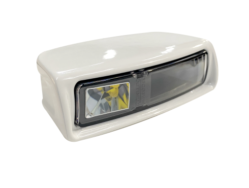 nav_dock_light_left_blk_1.png Lumitec Contour Navigation Docking Combination Light - Image 1