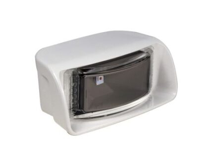 Lumitec Contour Drop-In Navigation Light