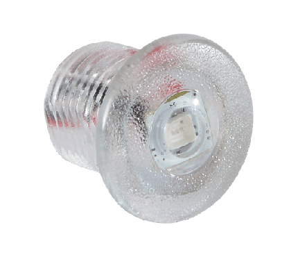 Lumitec Newt LED Courtesy Light