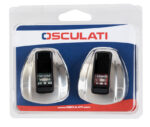 Osculati Nemo LED navigation lights for vertical mounting - Image 2