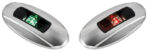 Osculati Nemo LED navigation lights for recess mounting - Image 2
