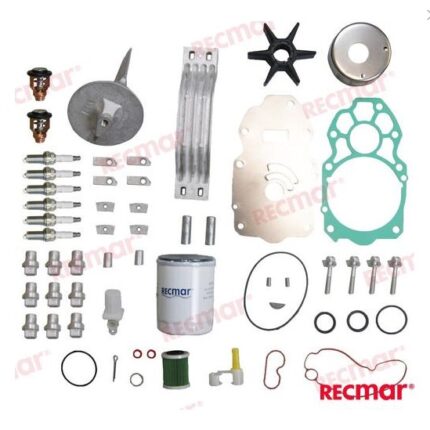 RECMAR YAMAHA MAINTENANCE KIT