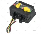 EGIS BATTERY SWITCH FLEX 2 MEC CBL EGIS - Image 2