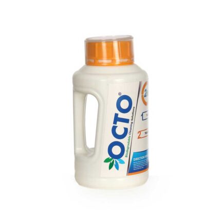 OCTO 2in1 Marine Cleaning Solution 1 LTR