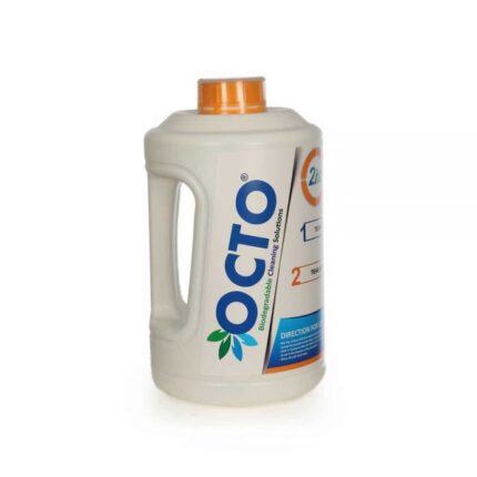 OCTO 2in1 Marine Cleaning Solution 5LTR