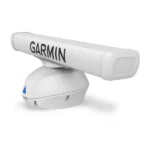 GMR Fantom™ 54 Open Array Radar and Pedestal, White - Image 4