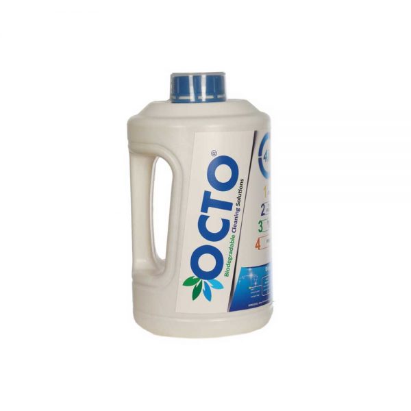 4-600x600 OCTO 4in1 Marine Cleaning Solution 5Ltr - Image 1