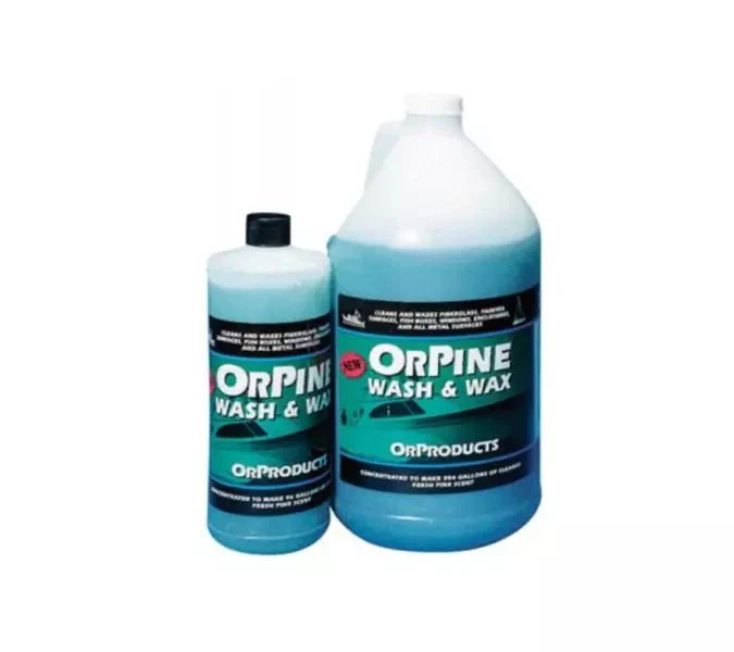 Orpine_Boat_Wash_Wax_Bottle Orpine Boat Wash &Wax 1Ltr - Image 1
