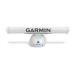 GMR Fantom™ 54 Open Array Radar and Pedestal, White - Image 3