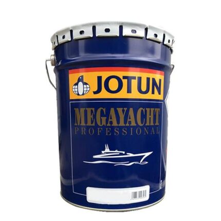 jotun Megayacht Imperial AF Black 5L