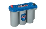 Optima BlueTop D31M 75Ah Marine Battery