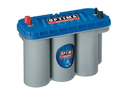 Optima BlueTop D31M 75Ah Marine Battery
