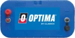 Optima BlueTop D31M 75Ah Marine Battery - Image 3