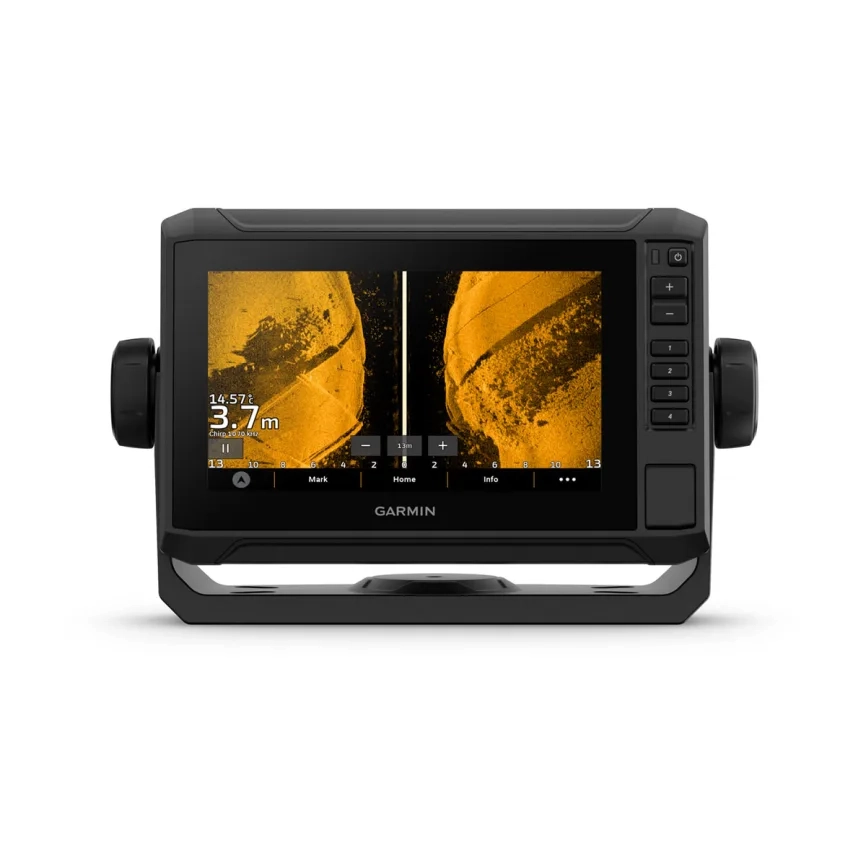 010-02683-00 ECHOMAP™UHD2 7" Chartplotters - Image 1