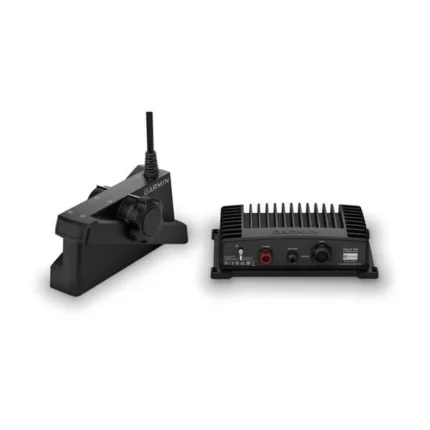 LiveScope™ Plus System, With GLS 10™ and LVS34 Transducer With GLS 10™ and LVS34 Transducer
