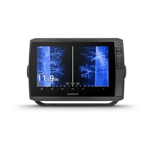010-02879-01 ECHOMAP™ Ultra 2 10" Chartplotters 102sv with GT56UHD-TM Transducer - Image 1