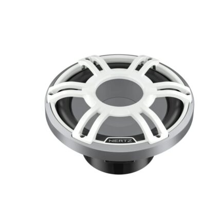 Hertz Marine HMS 10" Sports RGB Subwoofer 300W RMS 4Ω
