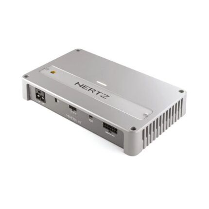 Hertz Marine VENEZIA V6 24V 6CH Amplifier 960W