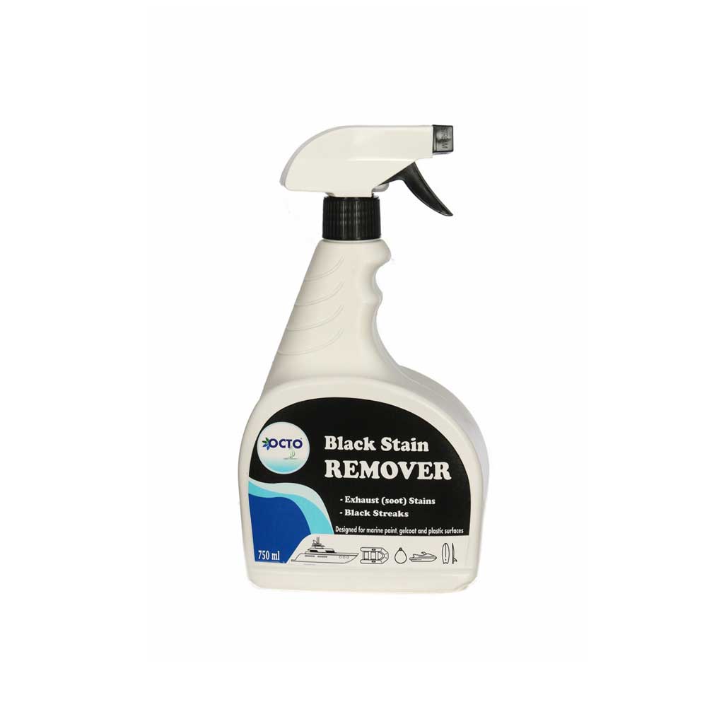 1 OCTO Black Stain Remover 750ml - Image 1