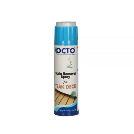 OCTO Stain Remover Spray for Teak Deck 500ml