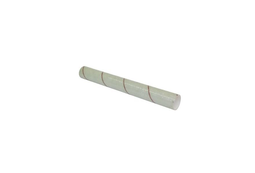 863d227a0870b2b483b13fcf64c8cb587aa07101c1dba4b522aa8d2c46e0b23d Vetus Tunnel GRP Dia. 140 x 1000 mm for bow thruster - Image 1