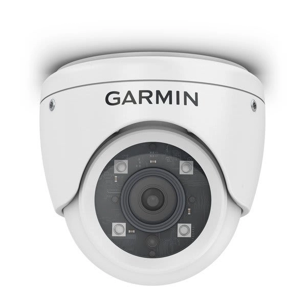 GC⢠200 Marine IP Camera GC™ 200 Marine IP Camera - Image 1