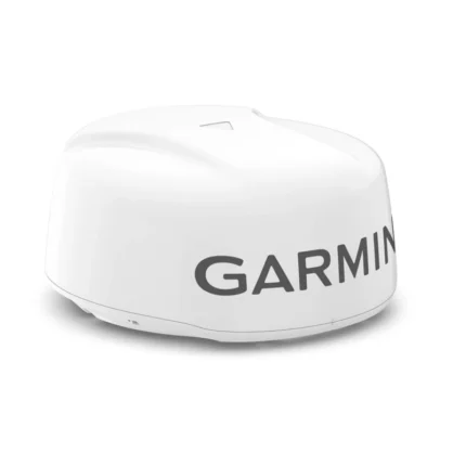 GMR Fantom™ 18x/24x Dome Radar Radome, White -010-02584-00