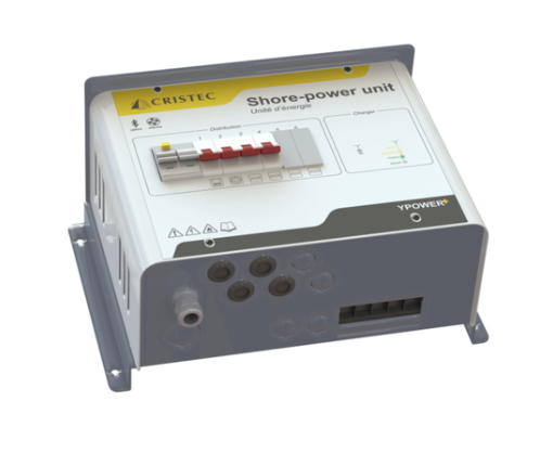 Screenshot 2026-07-17 185353 Cristec YPOWER+ 12-60 4D - Image 1