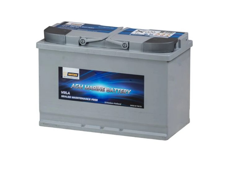Screenshot 2026-07-29 112240 VETUS AGM power battery, 100Ah - Image 1