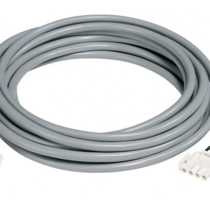 Vetus Thruster panel connection cable 20m with multi-plugs. Suitable for all VETUS electric & ingle stage hydraulic thrusters & controls