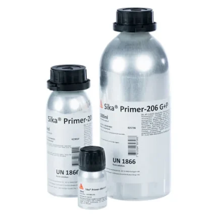 Sika® Primer-206 G+P 250ML