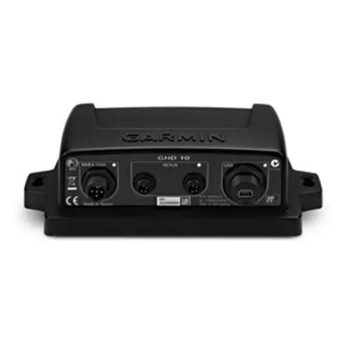 cf-lg (3)-5 GND™ 10 Black Box Bridge - Image 1