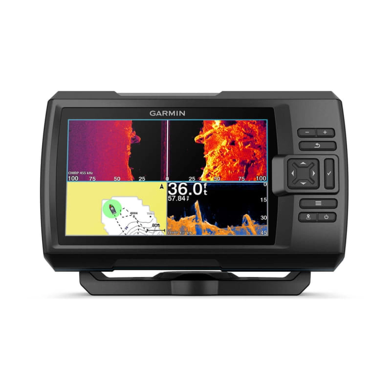 010-02553-02 STRIKER Vivid 7sv Without Transducer - Image 1
