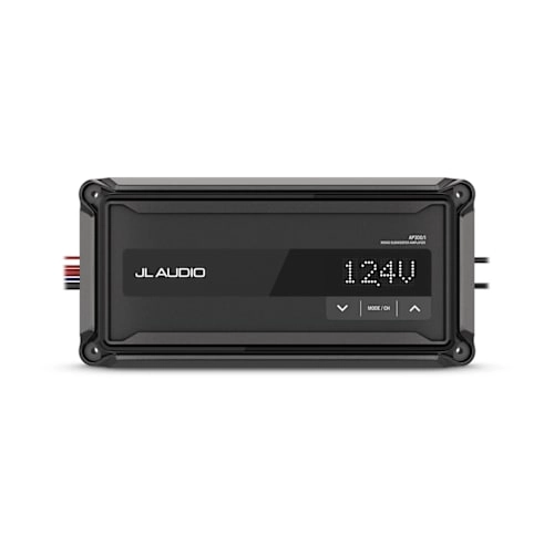 cf-xlpgw=1-306 JL Audio® AP Amplifiers Monoblock Compact Marine Amplifier - Image 1