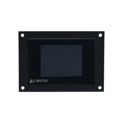 CRISTEC Remote Control Panel for HPower Chargers / 2.5 inch