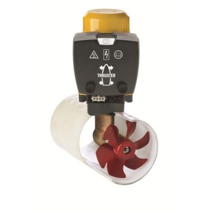 Vetus Thruster Bow 45 kgf 12V tunnel Dia.125mm