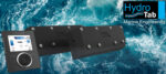 Hydrotab 300SR Interceptor Automatic startpakke