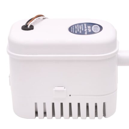 OCEAN TECHNOLOGIES LAGUNA Bilge Pump 500 / 12 V / 32 l/min