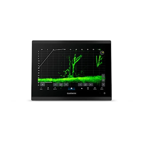pd-01-xlpgw=1-201 GPSMAP® 9010xsv Premium chartplotter with worldwide basemap and sonar - Image 1