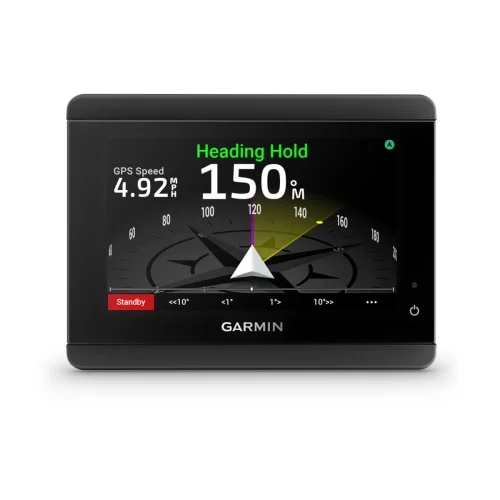 top01 GHC™ 50 Marine Autopilot Instrument - Image 1