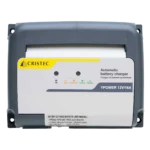 CRISTEC  BATTERY CHARGER - YPOWER 12V-16A